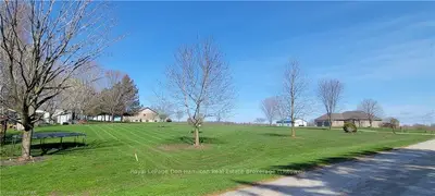 25 ORANGE Street, Morris Turnberry, ON N0G 1G0