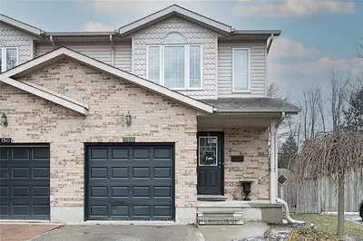 148 CHARLES Street, Stratford, ON N5A 5X9