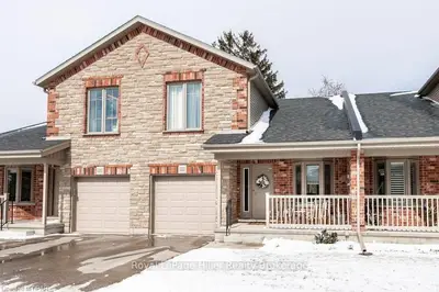 50 GALT Road 222, Stratford, ON N5A 0B2