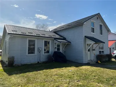 323 EDWARD Street, North Huron, ON N0G 2W0