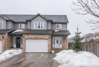 154 CONESTOGA Road, Wilmot, ON N3A 4N6