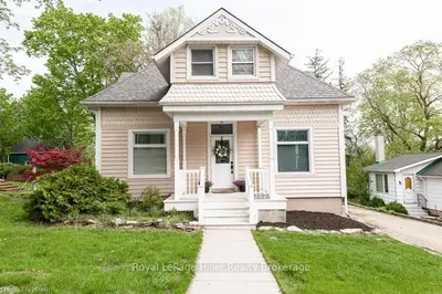 157 Maiden Lane, St. Marys, On N4x 1a3