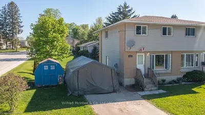 151 VICTORIA Street W, North Huron, ON N0G 2W0