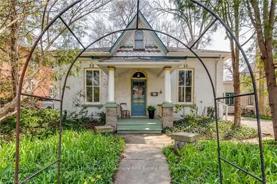 249 ONTARIO Street, Stratford, ON N5A 3H6