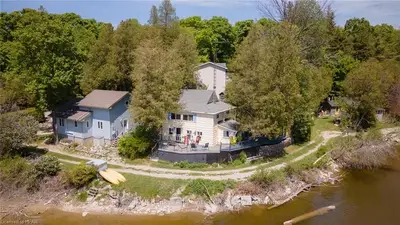 3 MAPLE Lane, Ashfield-Colborne-Wawanosh, ON N7A 3X9