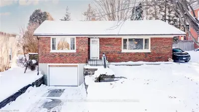 365 FRANCES Street, North Huron, ON N0G 2W0