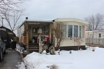 41 CRANBERRY Drive, Cramahe, ON N7A 3Y3