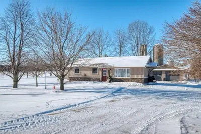 596957 HIGHWAY 59, East Zorra-Tavistock, ON N4S 7W1