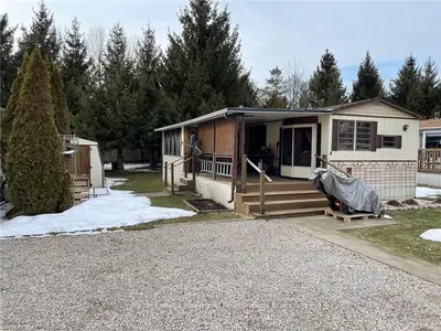 77719 BLUEWATER HWY - 4 STARBOARD Street, Bluewater, ON N0M 1G0