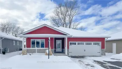 23 LAKE BREEZE Drive, Cramahe, ON N7A 0B7