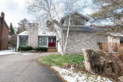 89 FRANKLIN Drive, Stratford, ON N5A 6R1