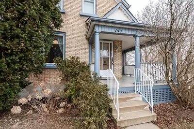 147 Bay Street, Stratford, ON N5A 4K8