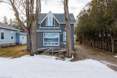 171 CLYDE Street, Morris Turnberry, ON N0G 1G0