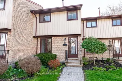 91 AVONWOOD Drive 31, Stratford, ON N4Z 1B2