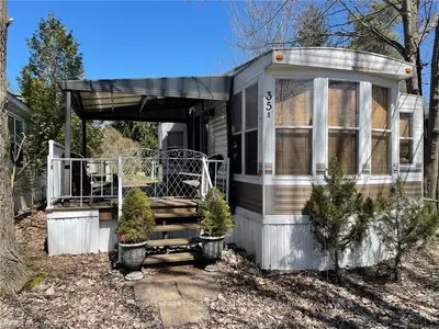 77719 BLUEWATER HWY - LOT 35-S, Bluewater, ON N0M 1G0