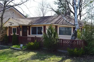 82911 Glendale Road, Ashfield-colborne-wawanosh, On N7a 3x9