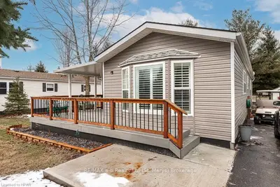 316489 31 ST Line 905, Zorra, ON N0J 1J0