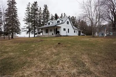 43558 BRANDON ROAD Road, Huron East, ON N0G 1T0