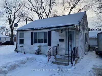 172 HOME Street, Stratford, ON N5A 2A1