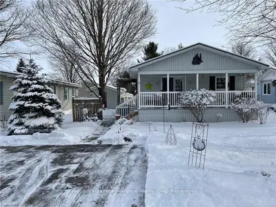 60 CHEROKEE Lane, Cramahe, ON N7A 3Y2
