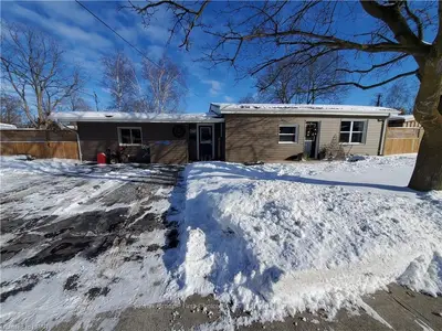 472 ALBERT Street, South Huron, ON N0M 1S0