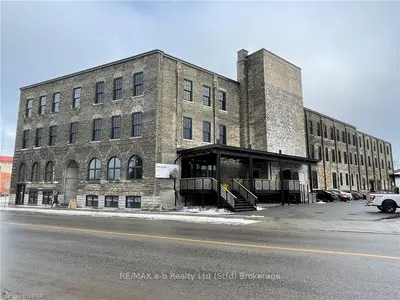 245 DOWNIE Street 303, Stratford, ON N5A 1X5