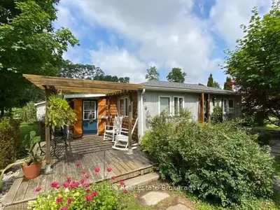 57 SOUTHAMPTON Street, Ashfield-Colborne-Wawanosh, ON N0M 1R0
