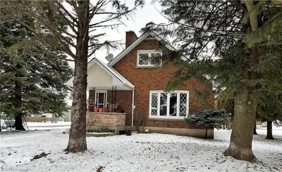 453 ELIZABETH Street, St. Marys, ON N4X 1B6