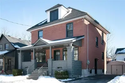 69 Stratford Street, Stratford, On N5a 2h7