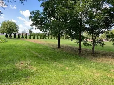 LOT 6-7 SOMERVILLE Street, Huron-Kinloss, ON N0G 2H0