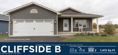 16 HURON HEIGHTS Drive, Cramahe, ON N7A 0B1