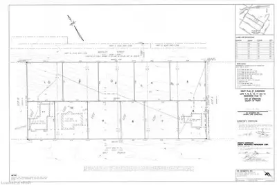 72 DALY Street 8, Stratford, ON N5A 1B8