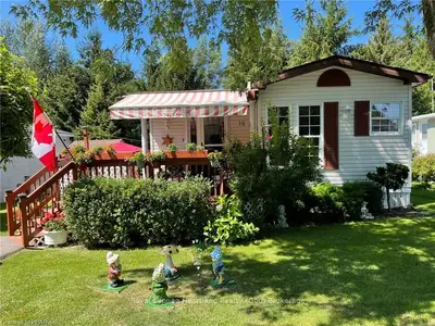 77719 BLUEWATER HWY. - 16 STARBOARD Street, Bluewater, ON N0M 1G0