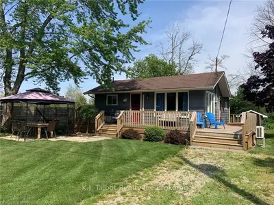 5 LAKE Street, Ashfield-Colborne-Wawanosh, ON N7A 3X9