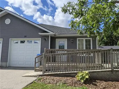 79 COLEMAN Street, Huron East, ON N0K 1W0