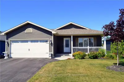 10 HURON HEIGHTS Drive, Cramahe, ON N7A 0B1