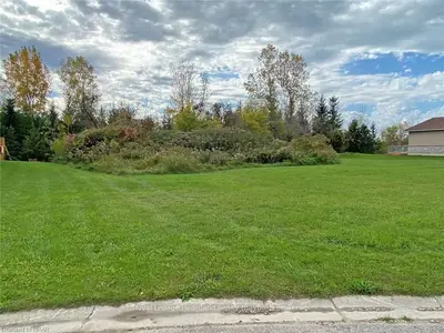 LOT 45 CANTIN Court, Bluewater, ON N0M 2T0
