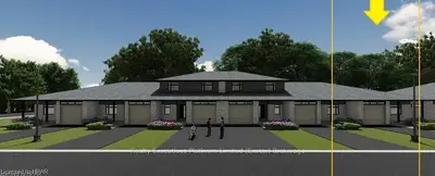 94 Rowe Avenue, South Huron, ON N0M 1S1