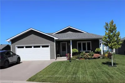 36 LAKE BREEZE Drive, Cramahe, ON N7A 0B7