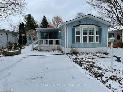 62 CHEROKEE Lane, Cramahe, ON N7A 3Y2