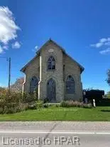 82265 LUCKNOW LINE Line, Cramahe, ON N7A 3Y2