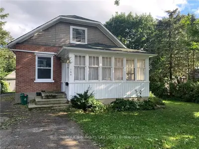 160 DURHAM Street E, Wellington North, ON N0G 2L2