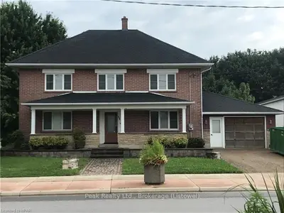 485 JOSEPHINE Street, North Huron, ON N0G 2W0