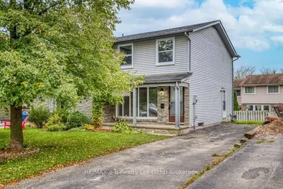 49 CREHAN Crescent, Stratford, ON N4Z 1B6