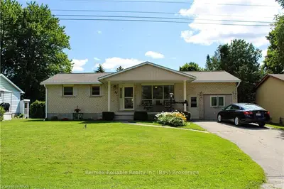 47 WATER Street N, Huron East, ON N0K 1G0