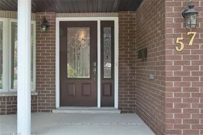 57 AVON Street, Stratford, ON N5A 5N5