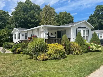 33 CHEROKEE Lane, Cramahe, ON N7A 3Y2