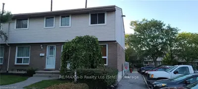 88 AVONWOOD Drive 7, Stratford, ON N4Z 1B3