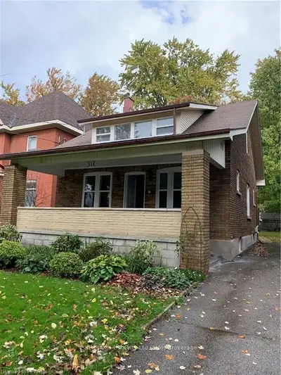 54 GRANT Street 2, Stratford, ON N5A 1L6