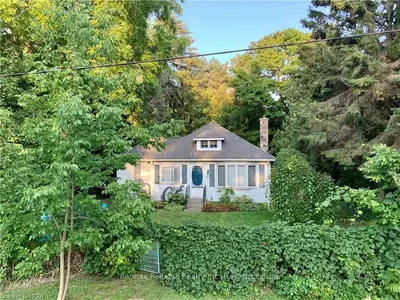 42 TUYLL Street, Bluewater, ON N0M 1G0